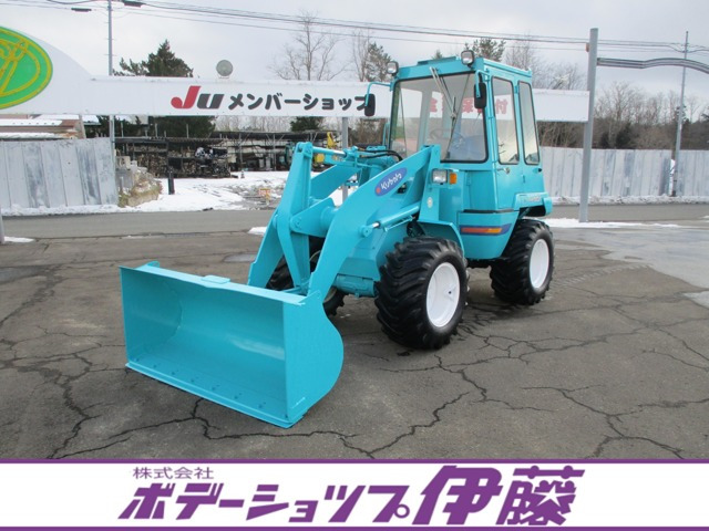 クボタ  RA501