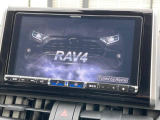RAV4 2.0 X 