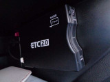 ETC2.0標準装備となります