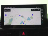 純正MMIナビゲーションシステム、Audi connect、ハンズフリー (Bluetooth)搭載。