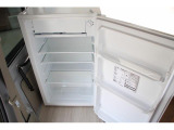 MAXZEN製冷蔵庫☆容量は92Lです☆