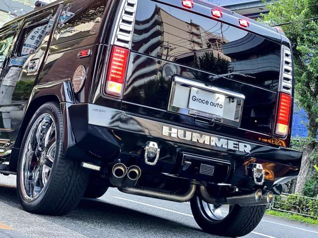 ハマー ジョーゼン（JOZEN） ワイルドドライブ 1/ 18ハマーH2(JRVT154-GR