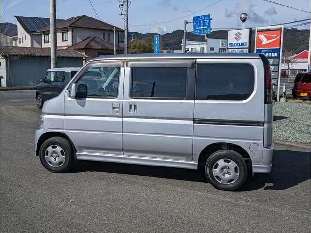 中古車 ホンダ バモス M 2WD AT 最終型 タイミングベルト交換渡し の中古車詳細 (68,000km, シルバー, 愛媛県, 57万円) |  中古車情報・中古車検索なら【車選びドットコム（車選び.com）】