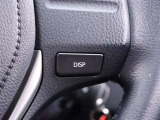 DISPスイッチでメーター内のディスプレイ画面の表示切替が出来ます!