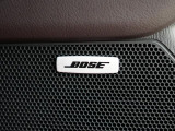 BOSEサウンドシステムを搭載しています。BOSE社と共同開発により車種専用チューニングが施されています。良質なサウンドでお好きな音楽をお楽しみください。