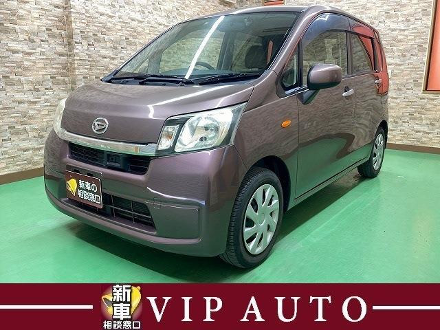 ムーヴ L SA 