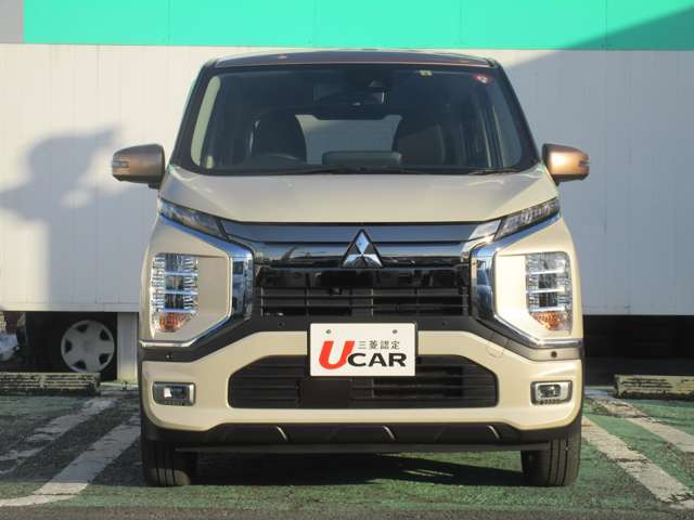 中古車 三菱 eKクロス EV P の中古車詳細 (7