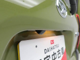 愛知ダイハツのお車は全車保証付き!安心してお乗りいただけます。(保証の種類はお車によって異なります。)