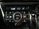 オートエアコンを装着しておりますので、車内をお好みの快適な温度に保つことが可能です!