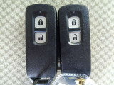 バッグやポケットに携帯していれば、ドアの施錠・解錠ができるHondaスマ-トキ-。お問い合わせは03-5672-1023へ