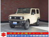 スズキ ジムニー XC 4WD