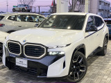 BMW XM 4.4 4WD