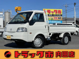 マツダ ボンゴトラック 1.8 GL シングルワイドロー