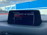 Apple CarPlayやAndroid Autoに対応!通話やメッセージの送受信や音楽を聴いたり、マップで目的地を調べることができます!