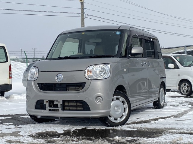 美車 記録簿有り しまへ 4WD 車検付き 軽自動車 ムーヴ 岐阜 愛知 福井
