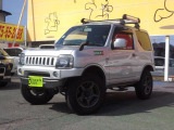 ジムニー XG 4WD 