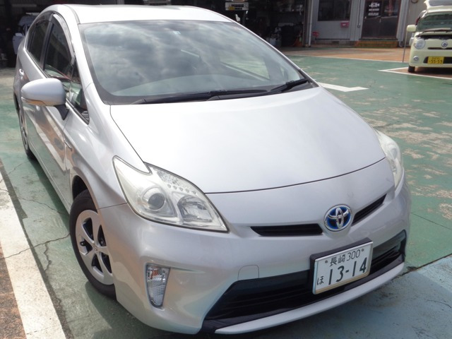 プリウス 1.8 L 