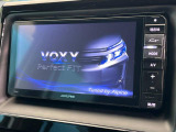 【BIG-X7インチナビ】人気の大画面BIG-Xナビを装備。専用設計で車内の雰囲気にマッチ!ナビ利用時のマップ表示は見やすく、テレビやDVDは臨場感がアップ!いつものドライブがグッと楽しくなります♪