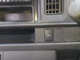 4WD ★ お財布に優しい切り替え式4WDです。クラッチも新品に交換済みですよ。