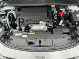 ンターナショナル・エンジン・オブ・ザ・イヤー4年連続受賞(2015〜2018)エンジンです。多段ATとの組み合わせにより、トルクフルな加速と高い燃費性能を両立。意思と直結したようなドライブフィール。