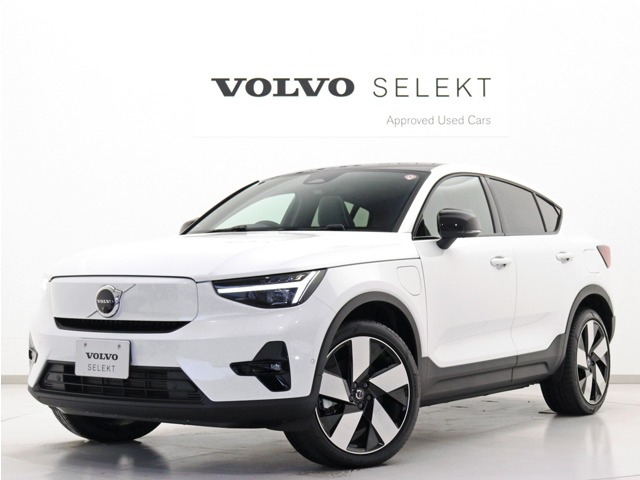 C40  リチャージ アルティメット ツインモーター 4WD