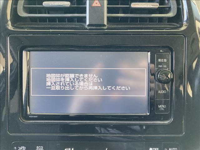 ☆2018年☆トヨタ純正ナビ☆NSZN-W64T Bluetooth フルセグ - カーナビ