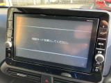 ★ニッサン純正9型ナビ&地デジ(MM318D-L)★フルセグの安定した鮮明画像が楽しめます!DVDビデオ再生・Bluetooth・ミュージックストッカー機能もあります!