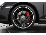 911 カレラ4 GTS PDK 正D車 スポクロ スポエグ シートヒーター