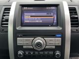 Bluetooth機能付き。好きな音楽を聴きながらドライブ☆