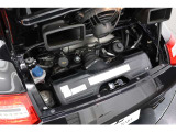 911 カレラ4 GTS PDK 正D車 スポクロ スポエグ シートヒーター