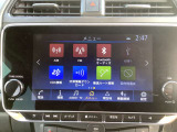 【NissanConnectナビ】 9インチワイドディスプレイ・Bluetooth対応・USB接続・HDMI接続・Apple Carplay・Android Auto連携機能付き!! プロパイロットとリンク!! Apple CarPlay ワイヤレス接続対応!!