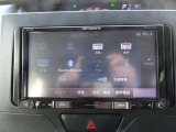 ◆ナビゲーション◆フルセグTV・DVD再生・Bluetooth Audioなど様々なソースが使用できます。是非、お気に入りの音楽で楽しい運転の時間をお過ごしください!