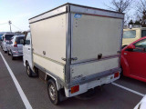 ハイゼットトラック 冷蔵冷凍車 デンソー製冷蔵冷凍車 -5℃20℃
