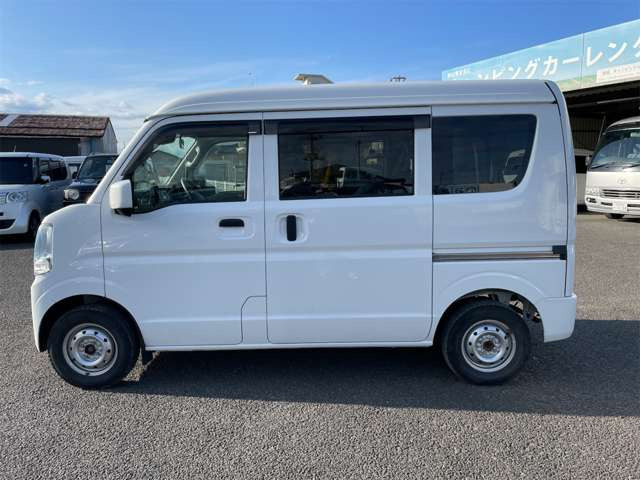 中古車 スズキ エブリイ ジョイン ハイルーフ 5AGS車 4WD の中古車詳細 (48,000km, ホワイト, 宮城県, 86.8万円) |  中古車情報・中古車検索なら【車選びドットコム（車選び.com）】