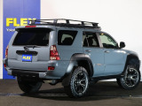 ハイラックスサーフ 2.7 SSR-X 4WD 