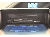 CD DVD SDカード スロット Bluetooth接続機能
