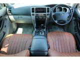 ハイラックスサーフ 2.7 SSR-X 4WD 