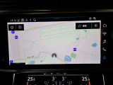 純正MMIナビゲーションシステム、Audi connect、アウディサウンドシステム、ハンズフリー (Bluetooth)搭載