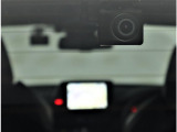 リヤ用ドライブレコーダー装備!これがあれば、相手方が危険運転をしてきた場合などでも客観的に証明でき、事故や事件の直接的な証拠の確保にも生り得ます。