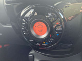 快適!フルオートエアコン☆温度設定をするだけで素早く快適な車内でドライブできます!