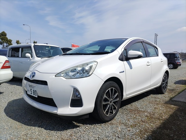 アクア 1.5 L 