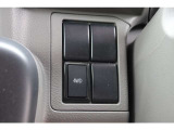 FF⇔4WDと好きなときにスイッチで切り替え可能!季節や道路状況によって使い分けOK