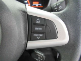 ドライブモニターの表示項目の切り替えや、各設定画面での操作に使用します。