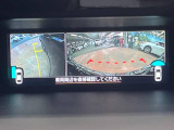 【サイドカメラ】停車・駐車時に死角になりがちな運転席から見えづらい部分の障害物を確認できます!雨天時や夜間などは特に活躍してくれるアイテムです。
