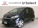 この車両は【Honda中古車認定グレードU-Select】です。無料保証1年間と3つの安心をお約束します。詳しくはホームページをご覧ください。
