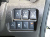 パワースライドドアは、運転席からボタンひとつで開閉できます♪