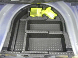 【パンク修理キット】パンク修理キットが付属します。※応急用タイヤは付属しておりません。※損傷の状態によっては修理できない場合があります。