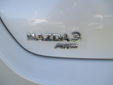 MAZDA3 20X 4WD  サンルーフ Lpkg