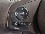 こちらのボタンで音量等、色々操作可能です。