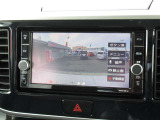 <ドライブレコーダー>初めから付いていると嬉しいアイテムですね!運転状況を映像と音で記録できナビ画面で記録した映像の再生可能